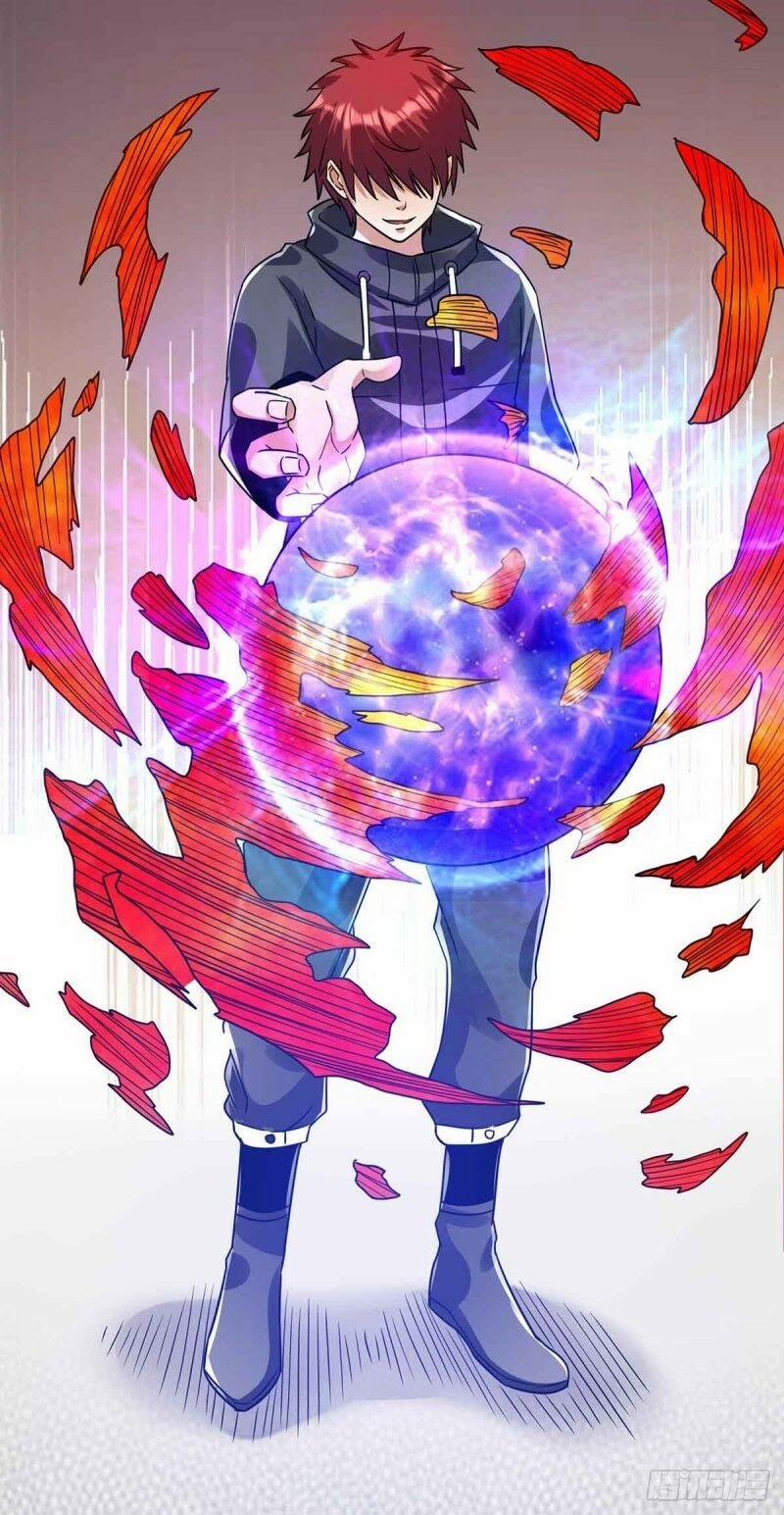 Tiên Vương Trùng Sinh 103 trang 23