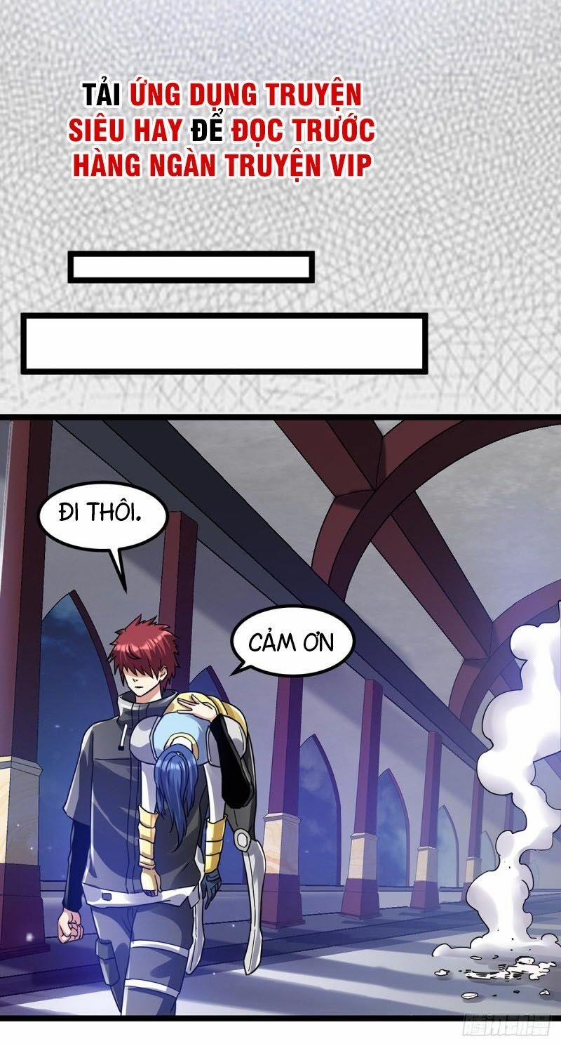 Tiên Vương Trùng Sinh 103 trang 24