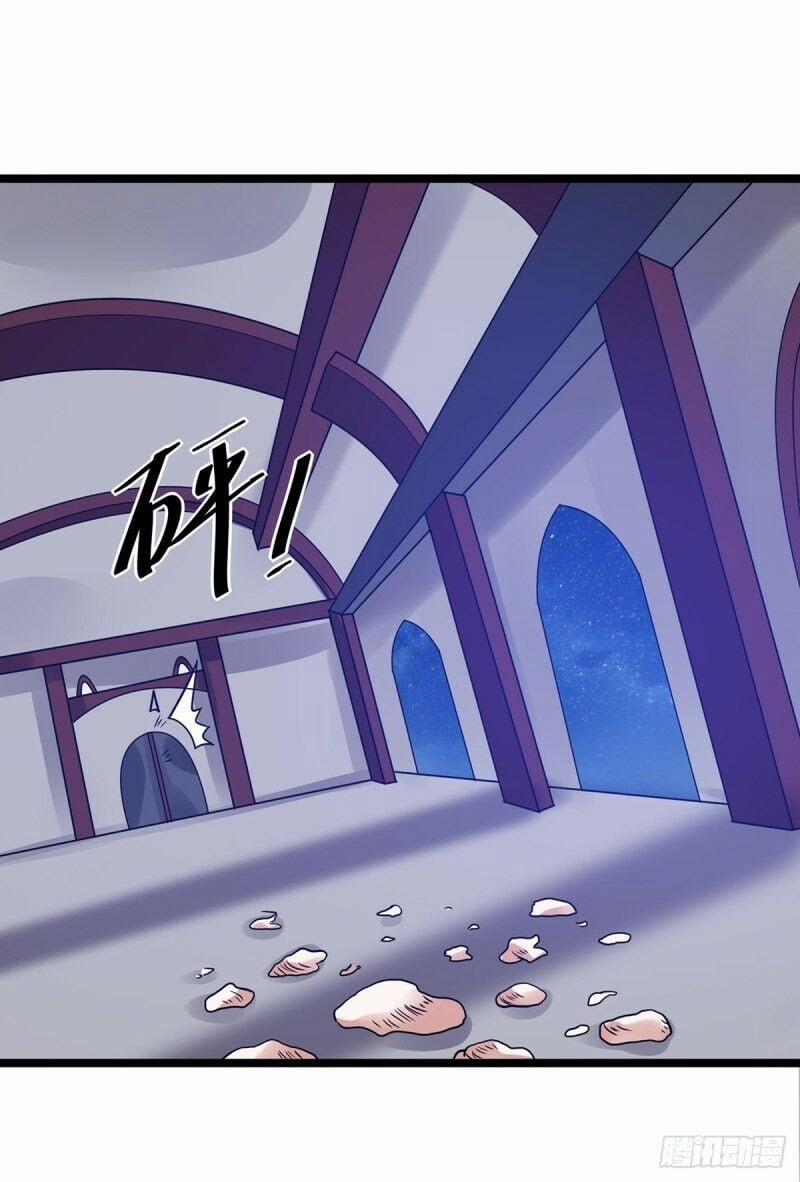 Tiên Vương Trùng Sinh 103 trang 25