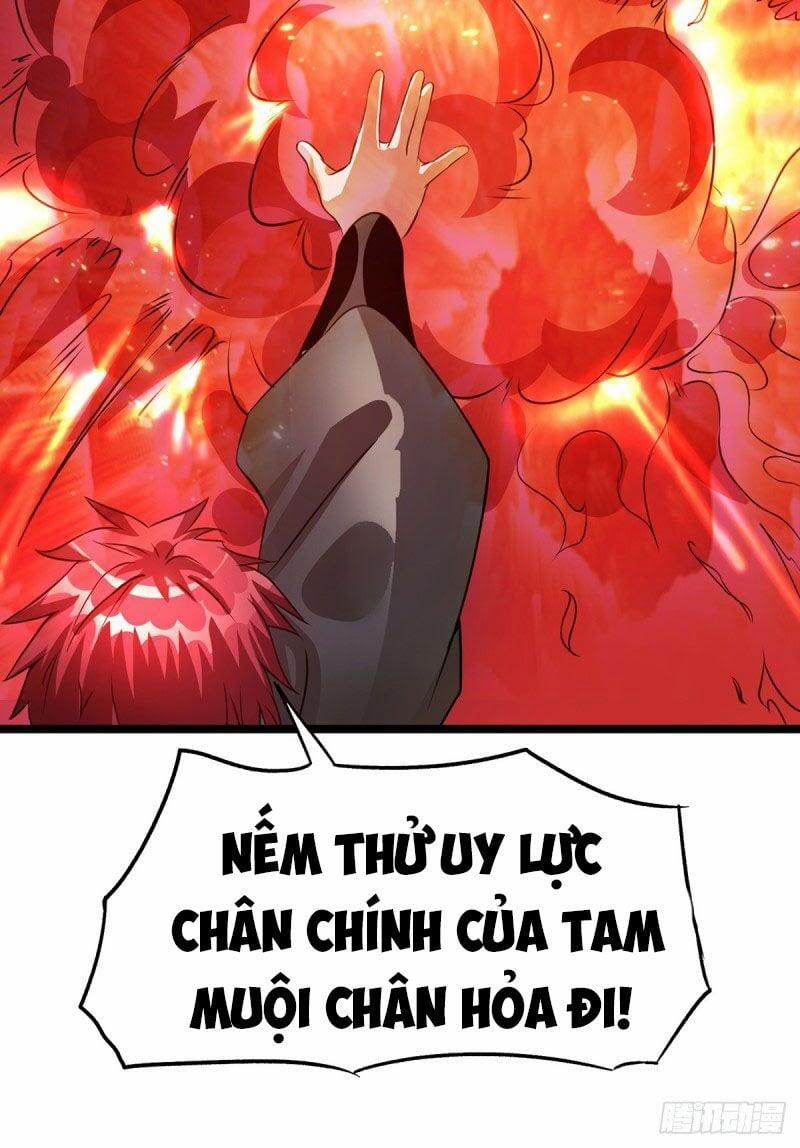 Tiên Vương Trùng Sinh 103 trang 3