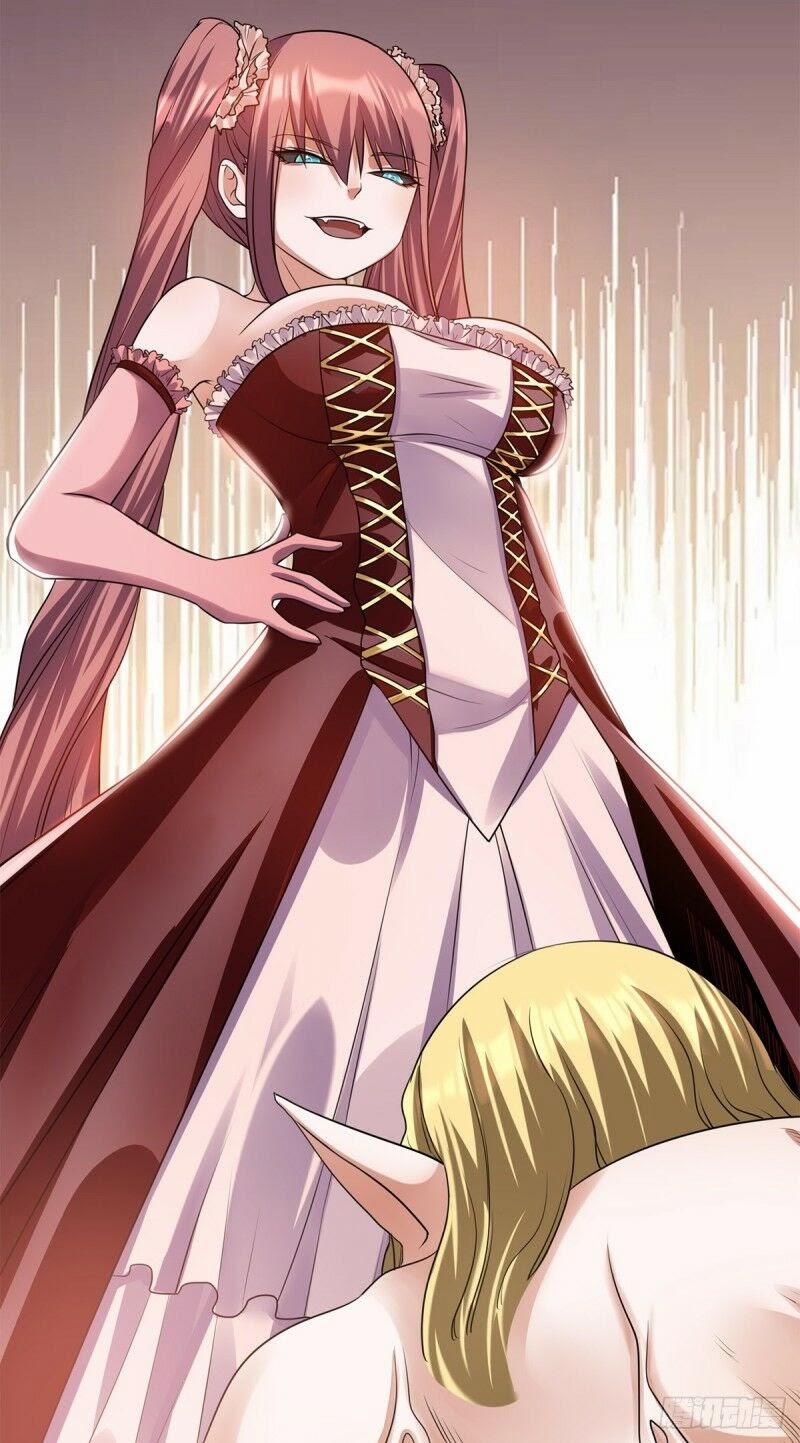 Tiên Vương Trùng Sinh 103 trang 30