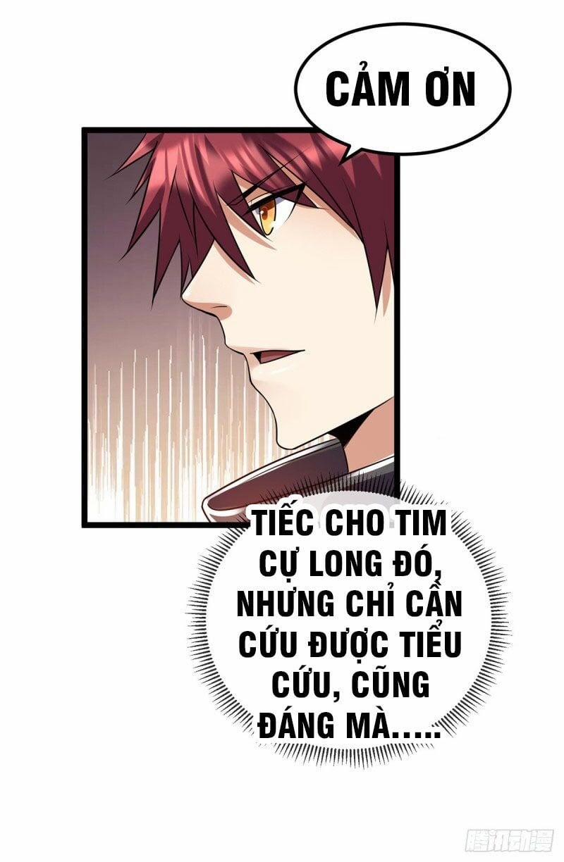 Tiên Vương Trùng Sinh 103 trang 34