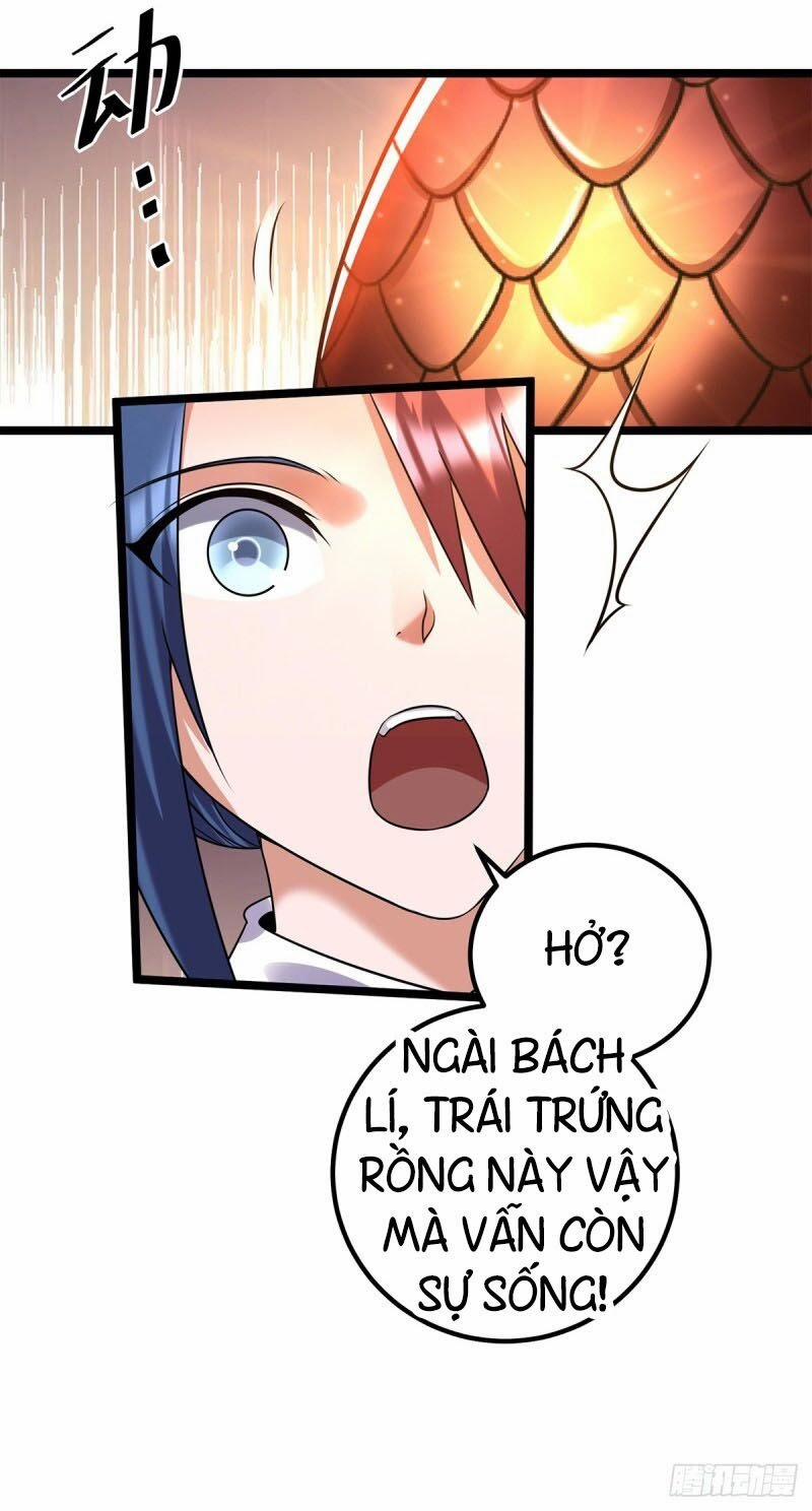 Tiên Vương Trùng Sinh 103 trang 35