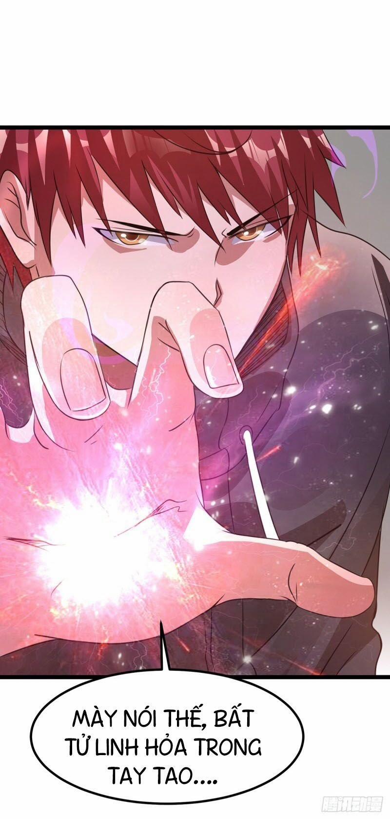 Tiên Vương Trùng Sinh 103 trang 5