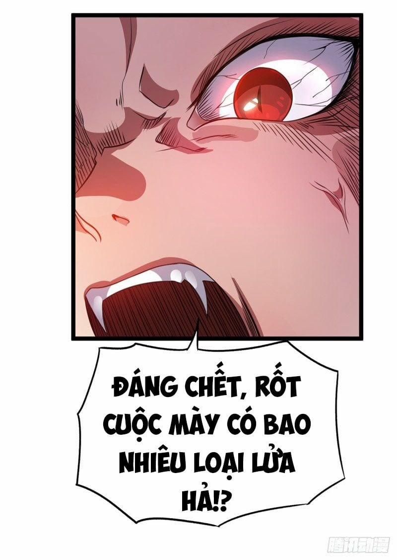 Tiên Vương Trùng Sinh 103 trang 7