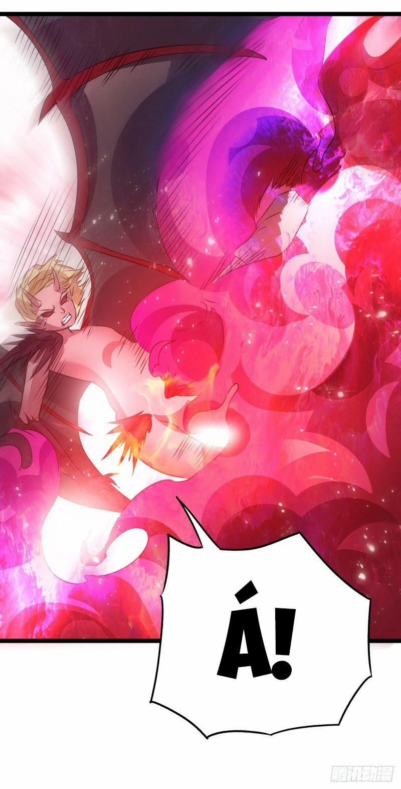 Tiên Vương Trùng Sinh 103 trang 9