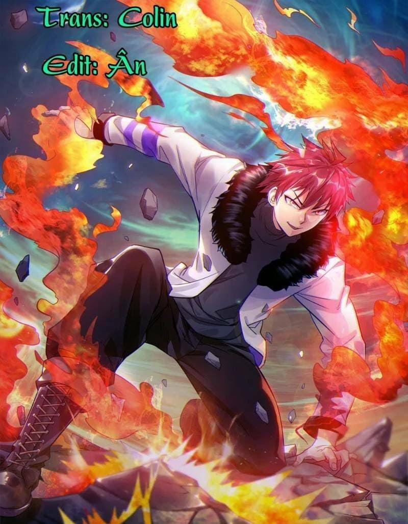 Tiên Vương Trùng Sinh 104 trang 0