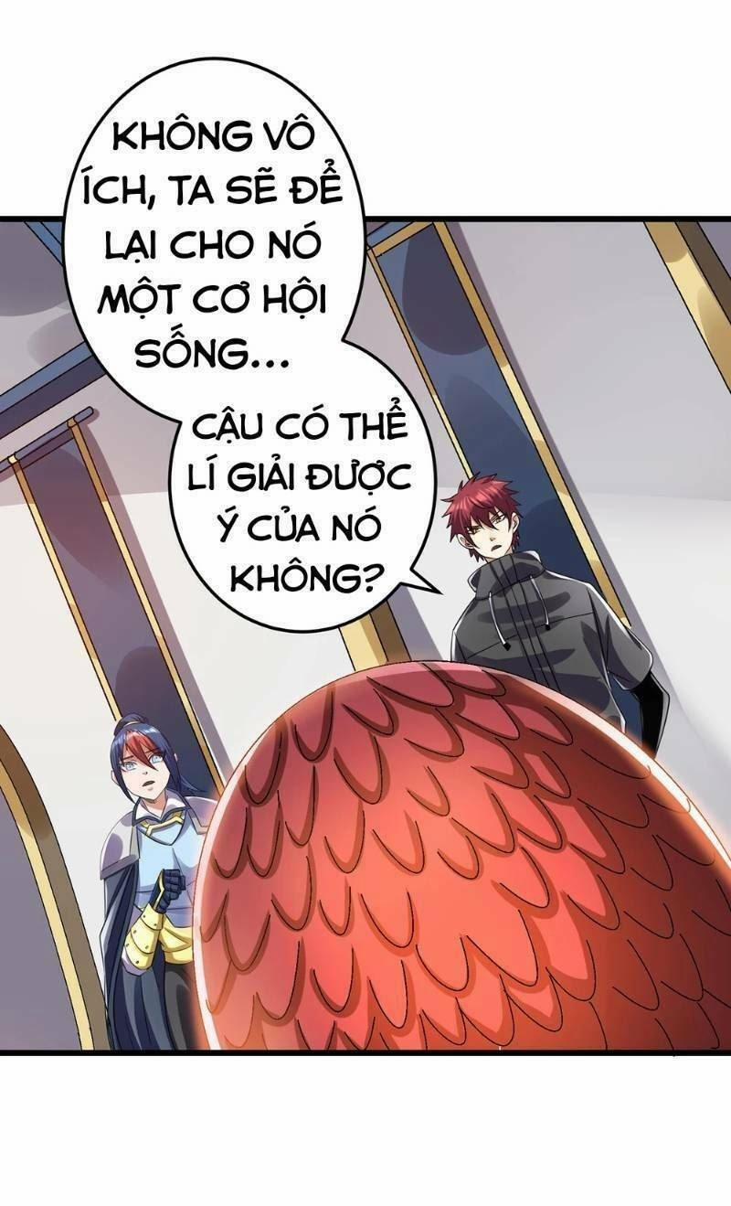 Tiên Vương Trùng Sinh 104 trang 1