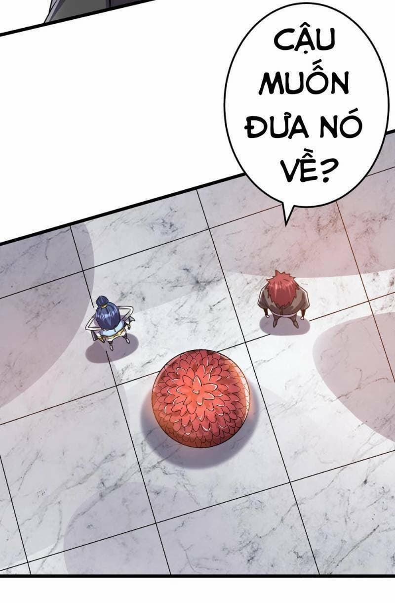 Tiên Vương Trùng Sinh 104 trang 10