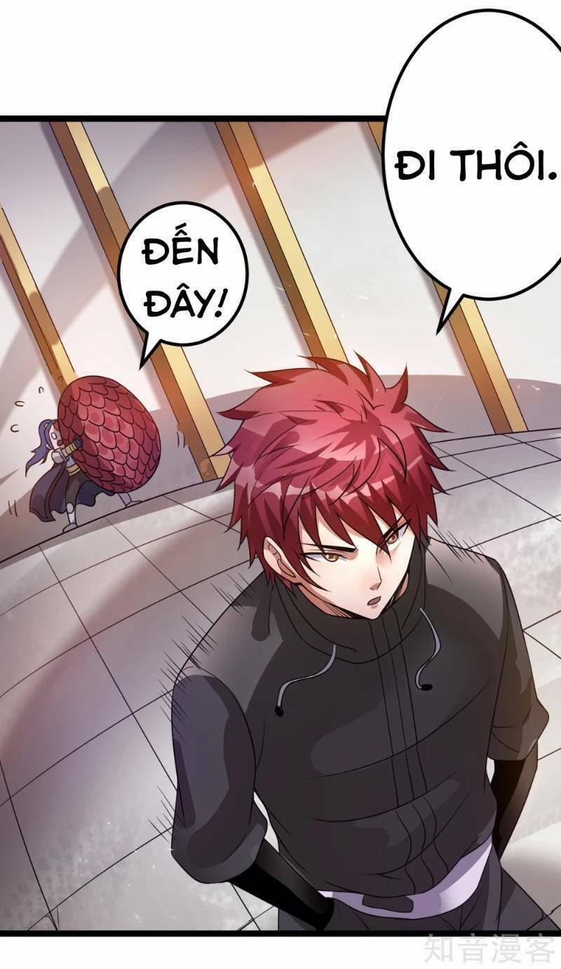 Tiên Vương Trùng Sinh 104 trang 13