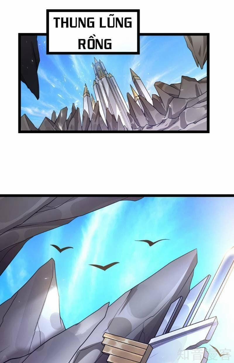 Tiên Vương Trùng Sinh 104 trang 15