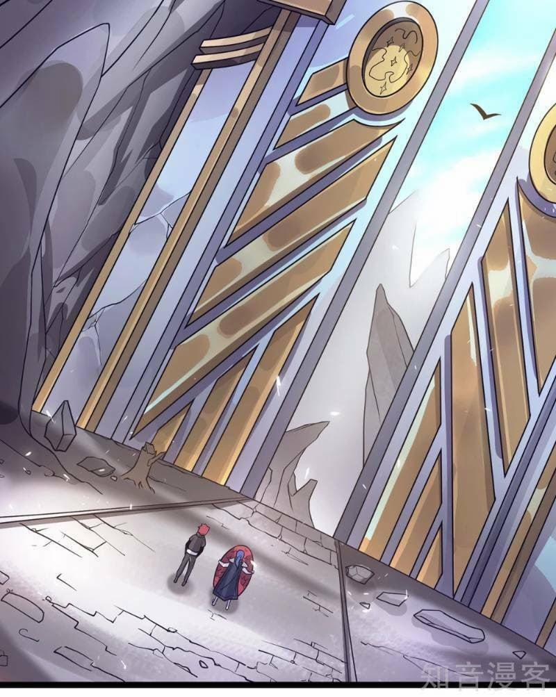 Tiên Vương Trùng Sinh 104 trang 16