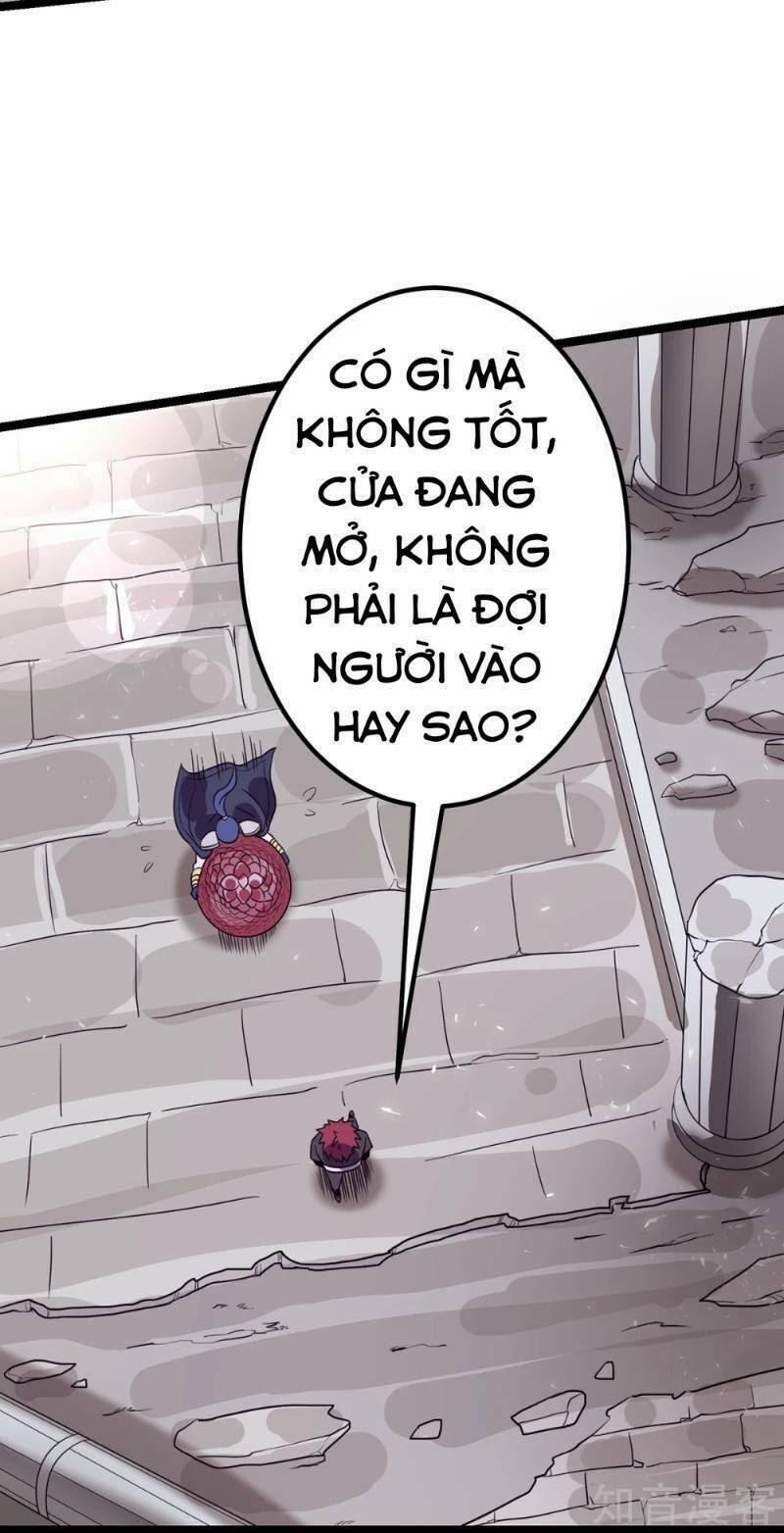 Tiên Vương Trùng Sinh 104 trang 19