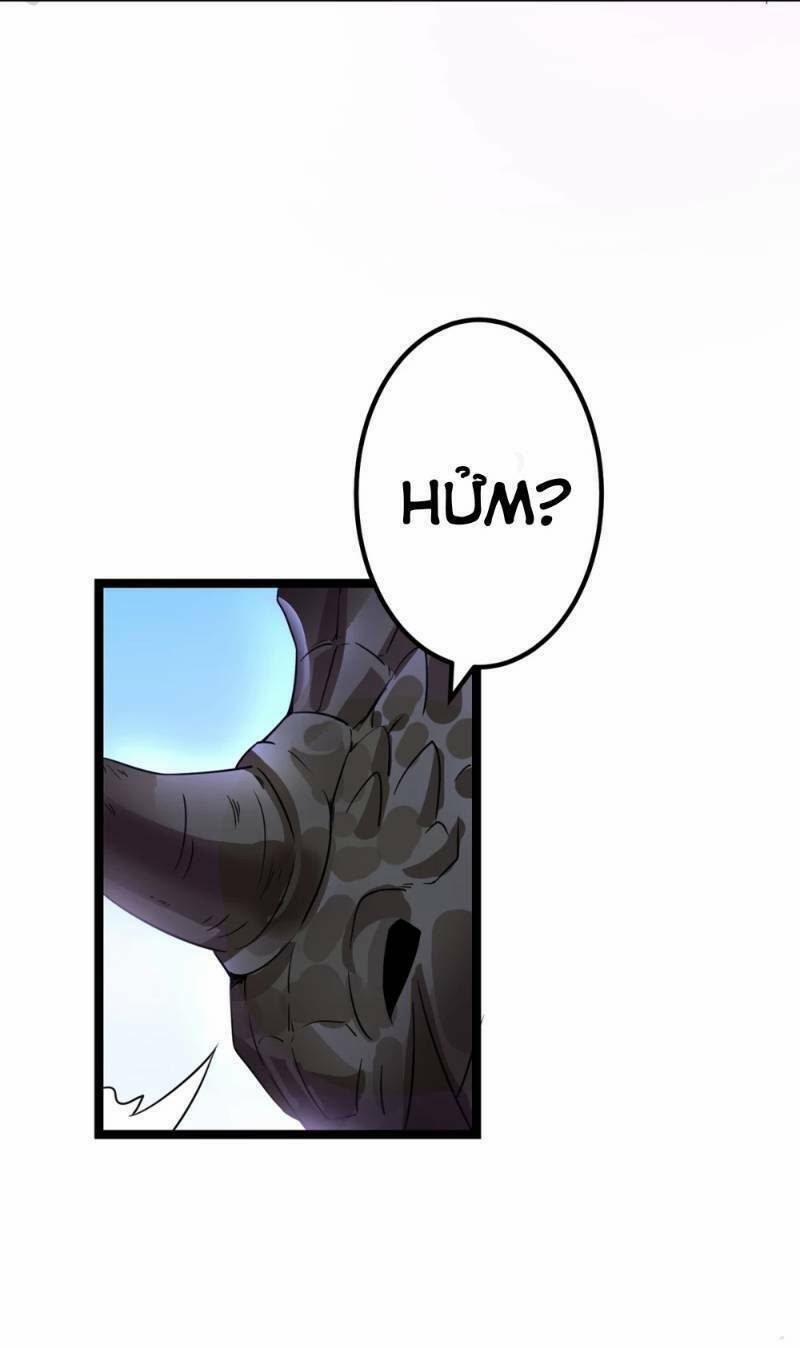 Tiên Vương Trùng Sinh 104 trang 20