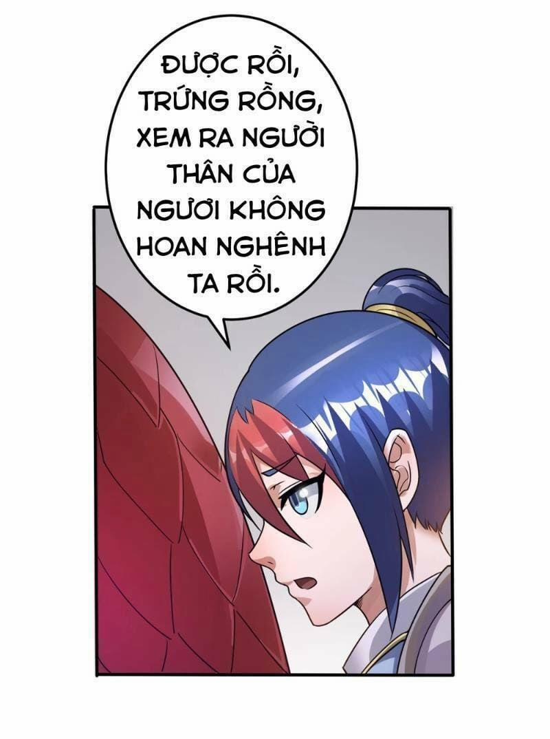 Tiên Vương Trùng Sinh 104 trang 26