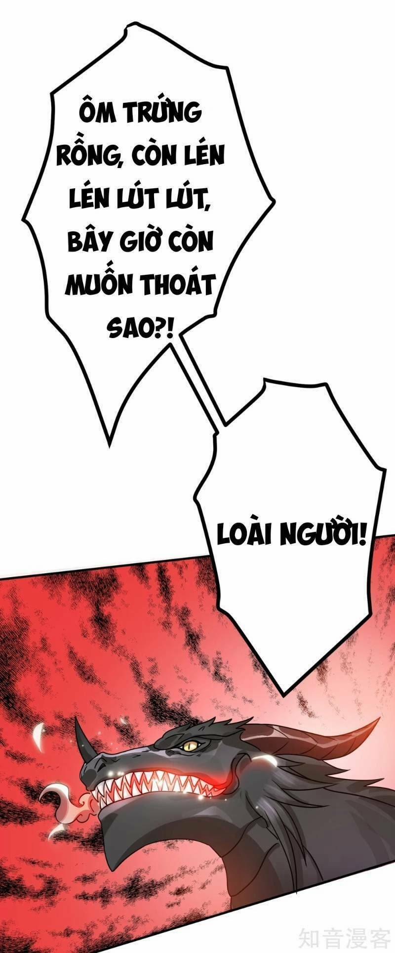 Tiên Vương Trùng Sinh 104 trang 27