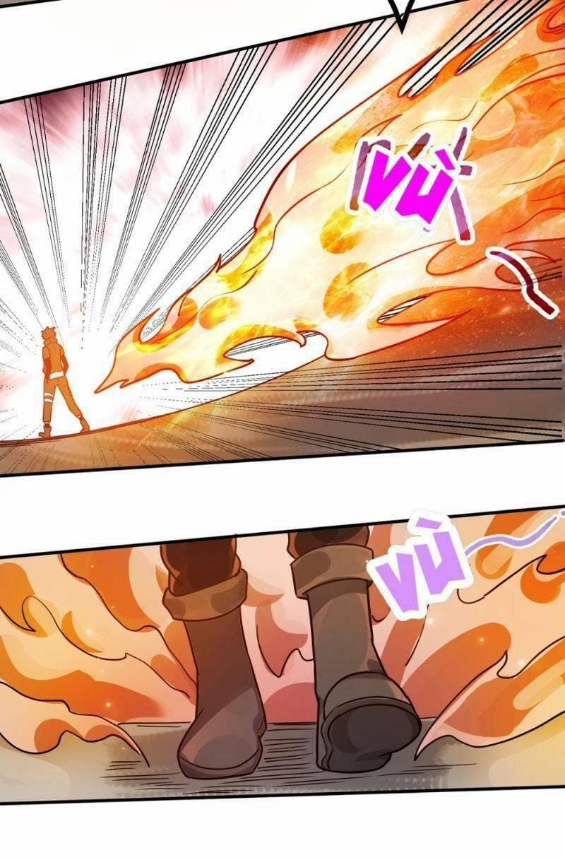 Tiên Vương Trùng Sinh 104 trang 29