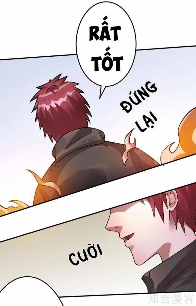 Tiên Vương Trùng Sinh 104 trang 30