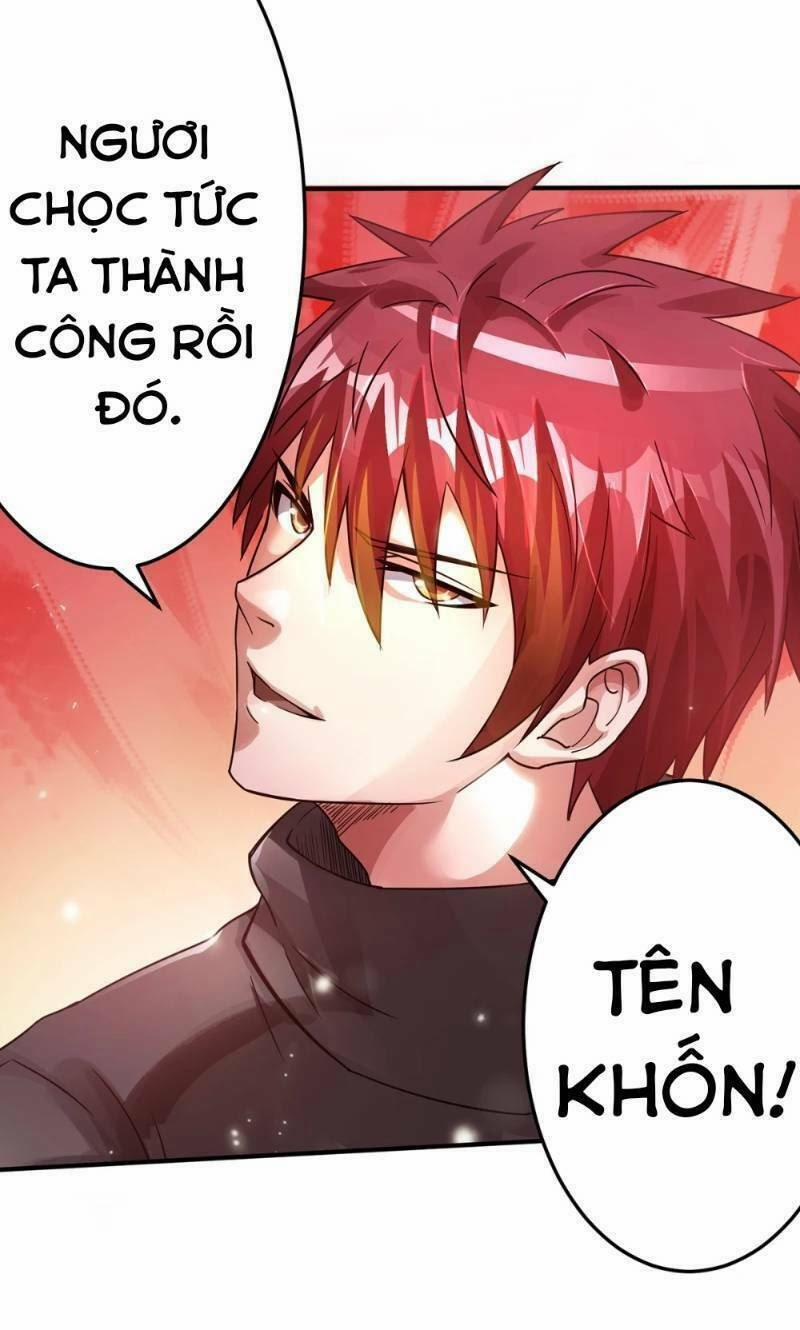 Tiên Vương Trùng Sinh 104 trang 31