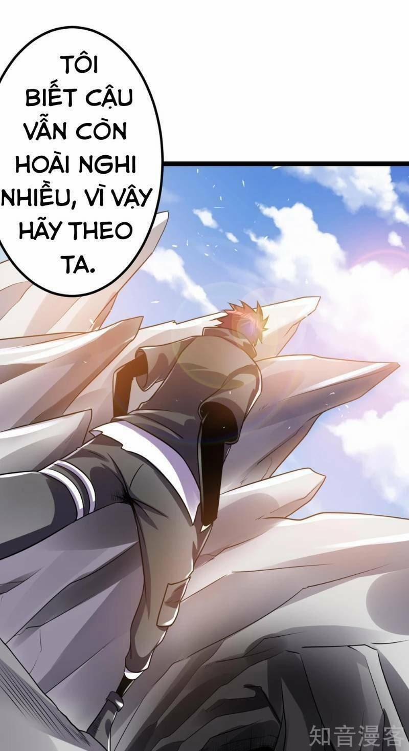 Tiên Vương Trùng Sinh 104 trang 41