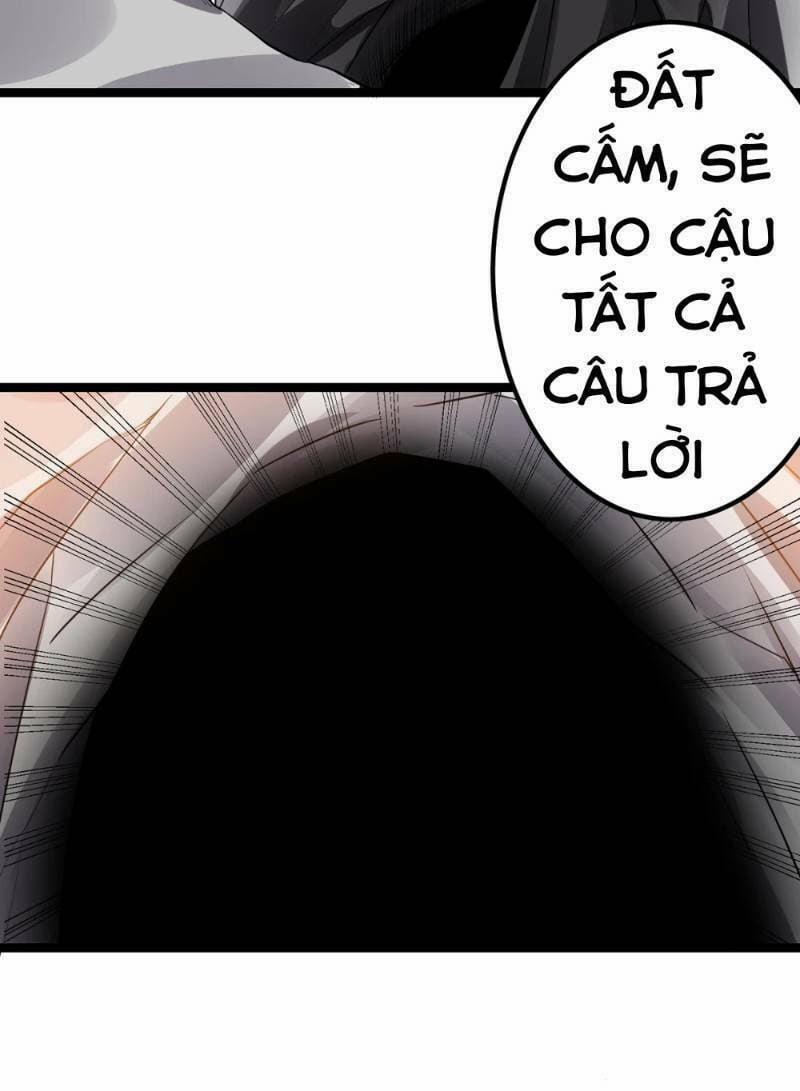 Tiên Vương Trùng Sinh 104 trang 42