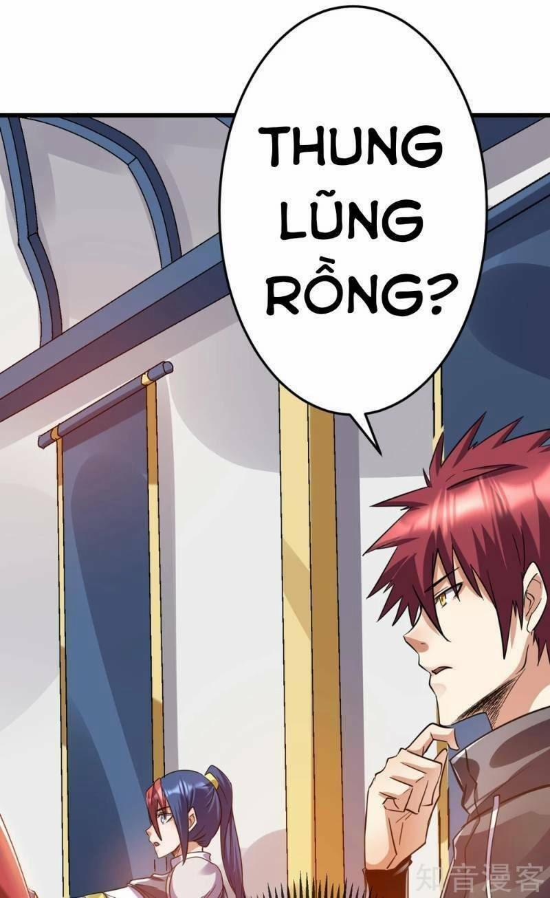 Tiên Vương Trùng Sinh 104 trang 6