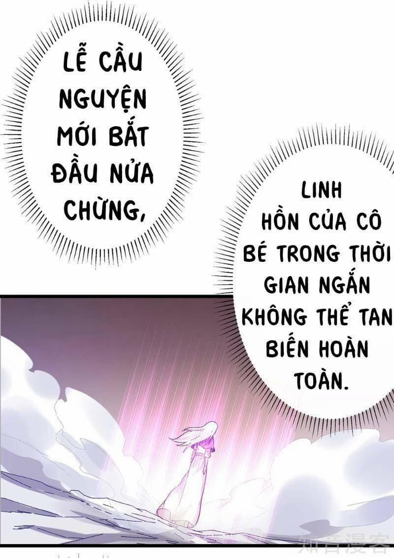 Tiên Vương Trùng Sinh 104 trang 8