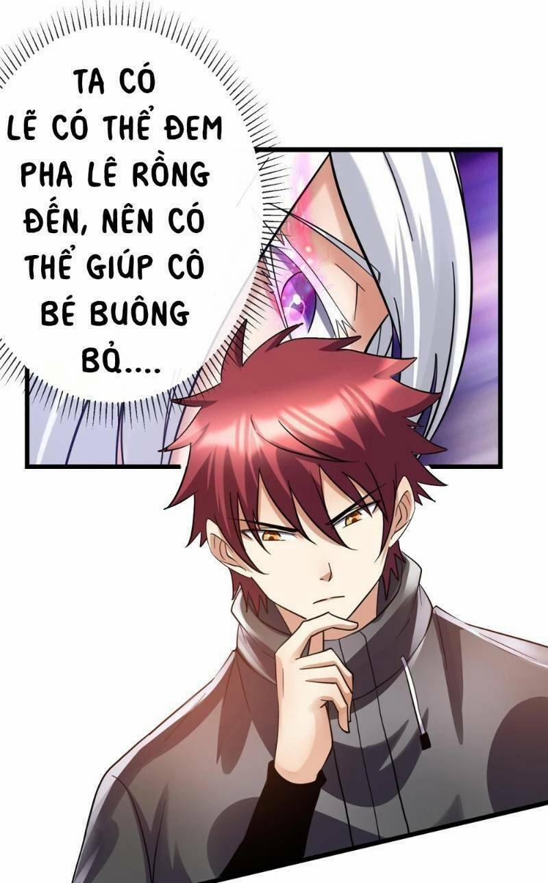 Tiên Vương Trùng Sinh 104 trang 9