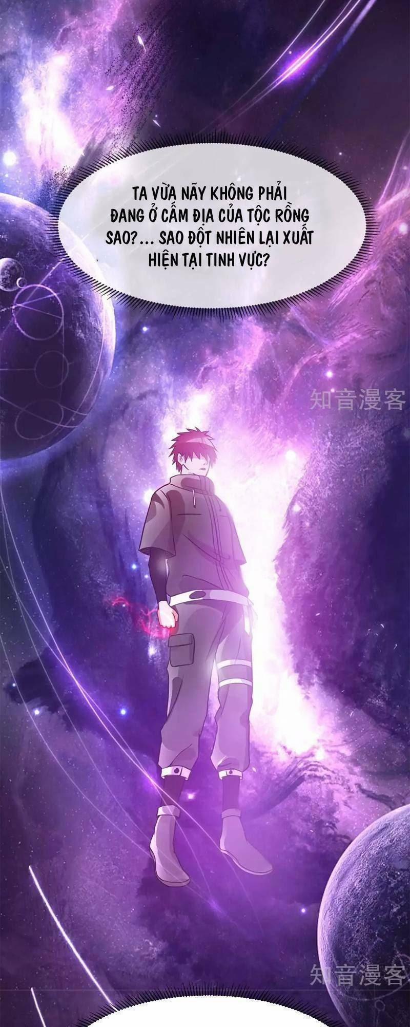 Tiên Vương Trùng Sinh 105 trang 1