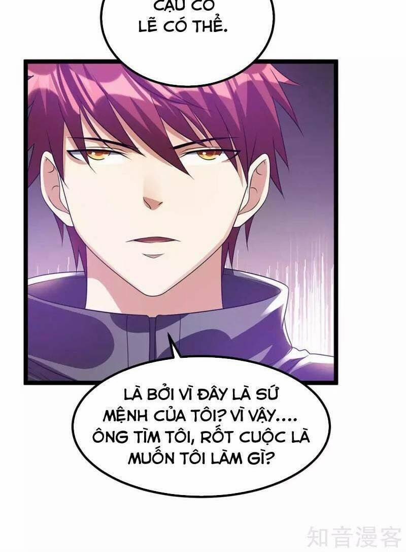 Tiên Vương Trùng Sinh 105 trang 10