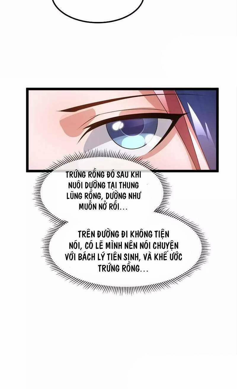 Tiên Vương Trùng Sinh 105 trang 22