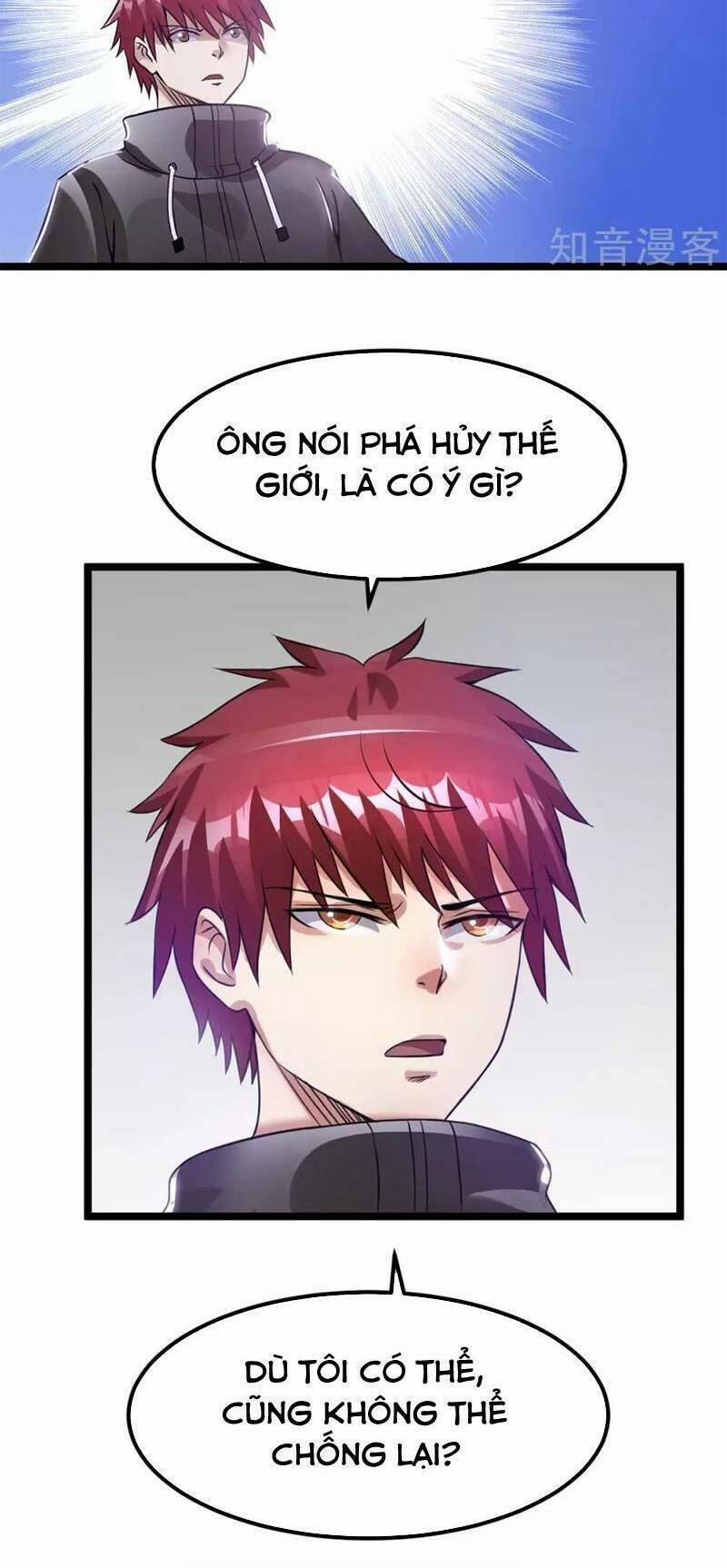 Tiên Vương Trùng Sinh 105 trang 7