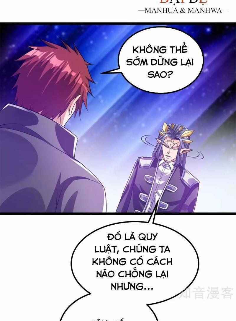 Tiên Vương Trùng Sinh 105 trang 9