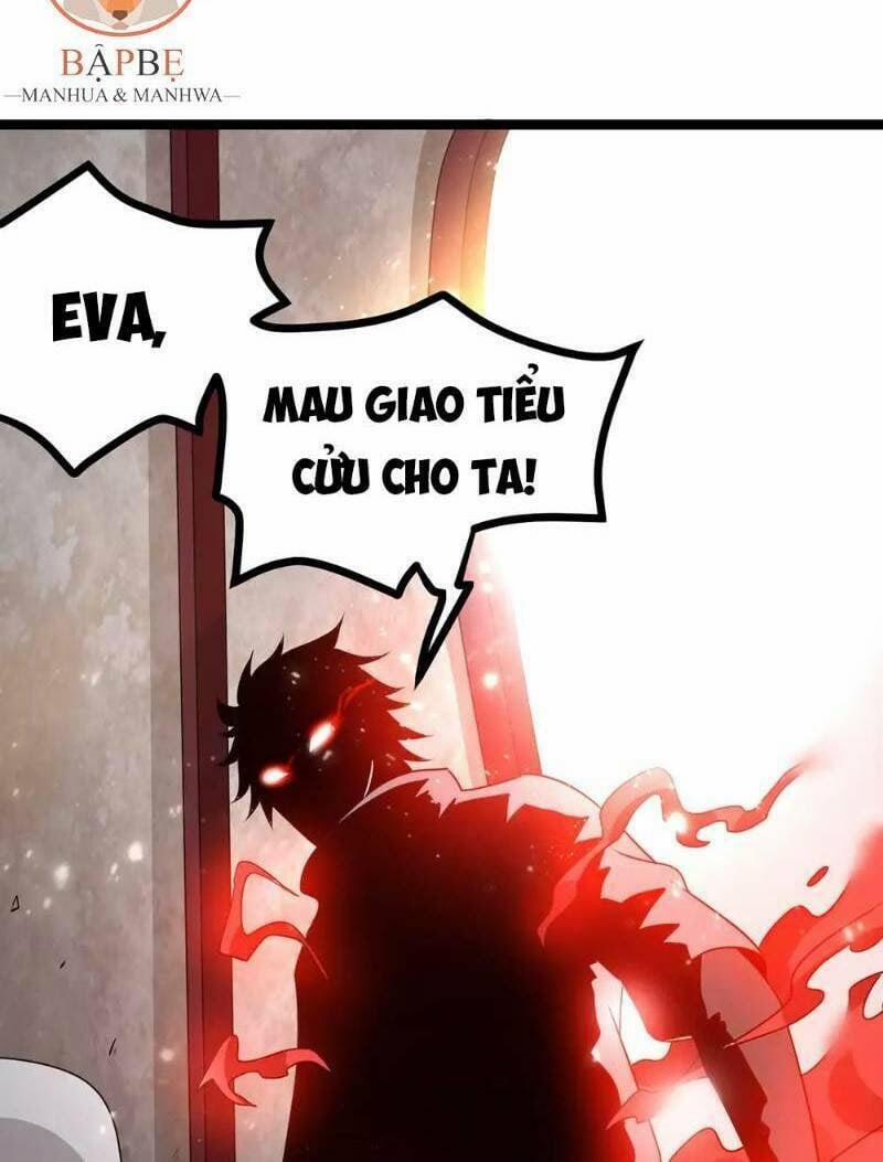 Tiên Vương Trùng Sinh 106 trang 12