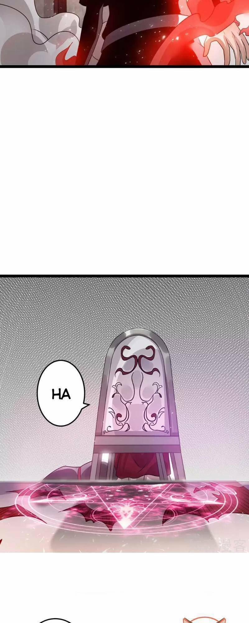 Tiên Vương Trùng Sinh 106 trang 13