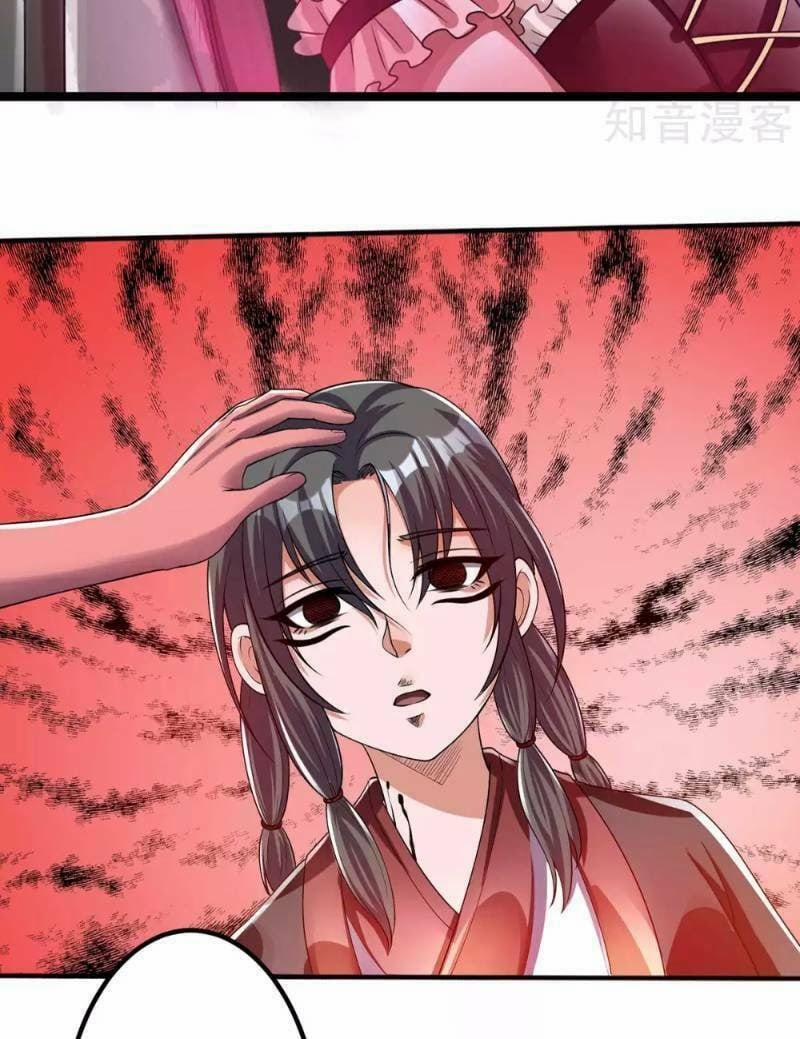 Tiên Vương Trùng Sinh 106 trang 15