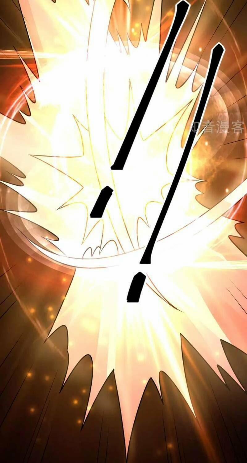 Tiên Vương Trùng Sinh 106 trang 22