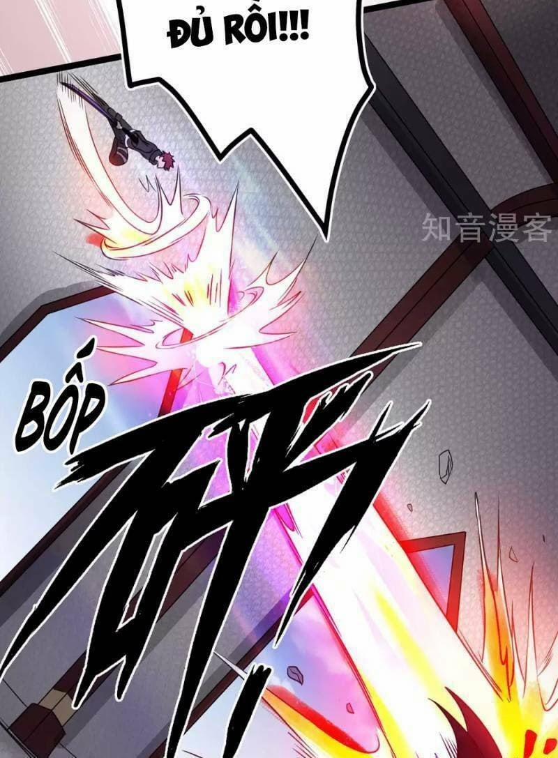 Tiên Vương Trùng Sinh 106 trang 25