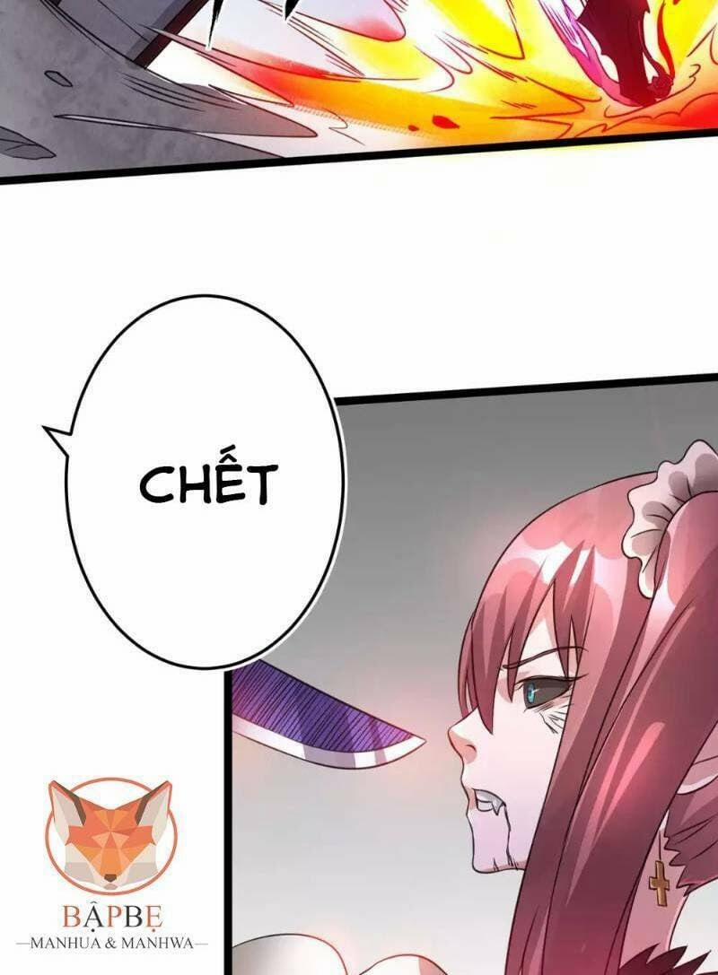 Tiên Vương Trùng Sinh 106 trang 26