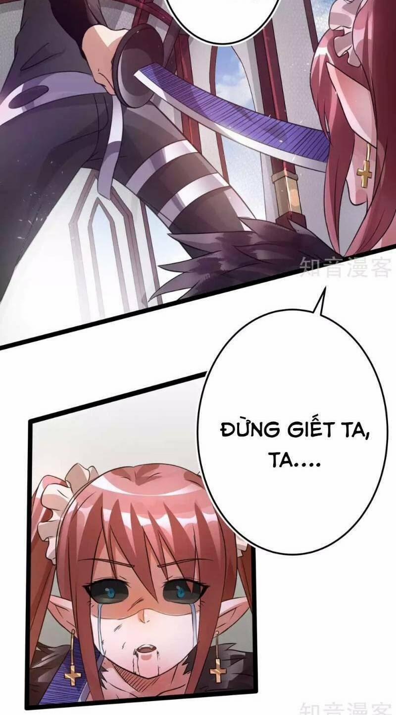 Tiên Vương Trùng Sinh 106 trang 29