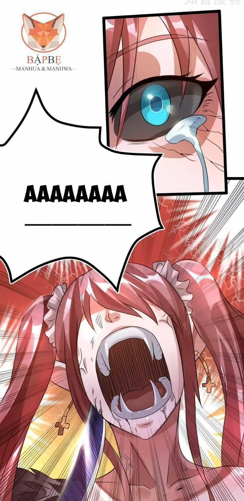 Tiên Vương Trùng Sinh 106 trang 30