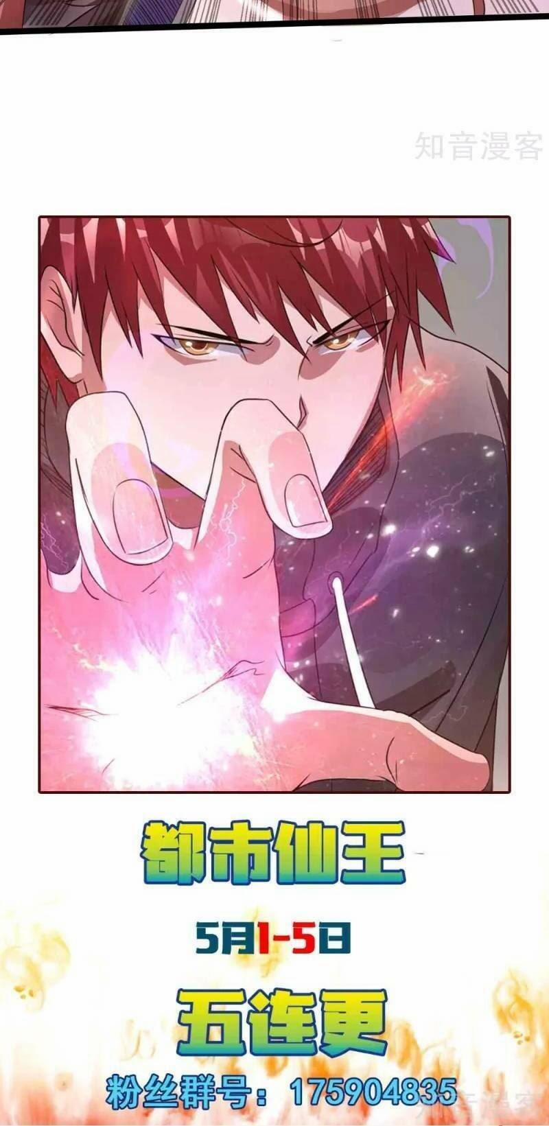 Tiên Vương Trùng Sinh 106 trang 31