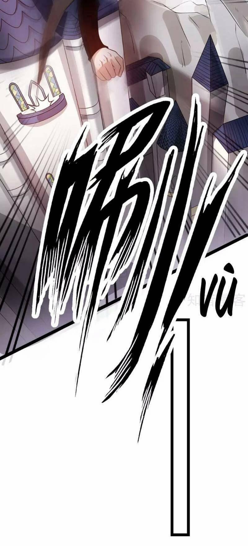 Tiên Vương Trùng Sinh 106 trang 9