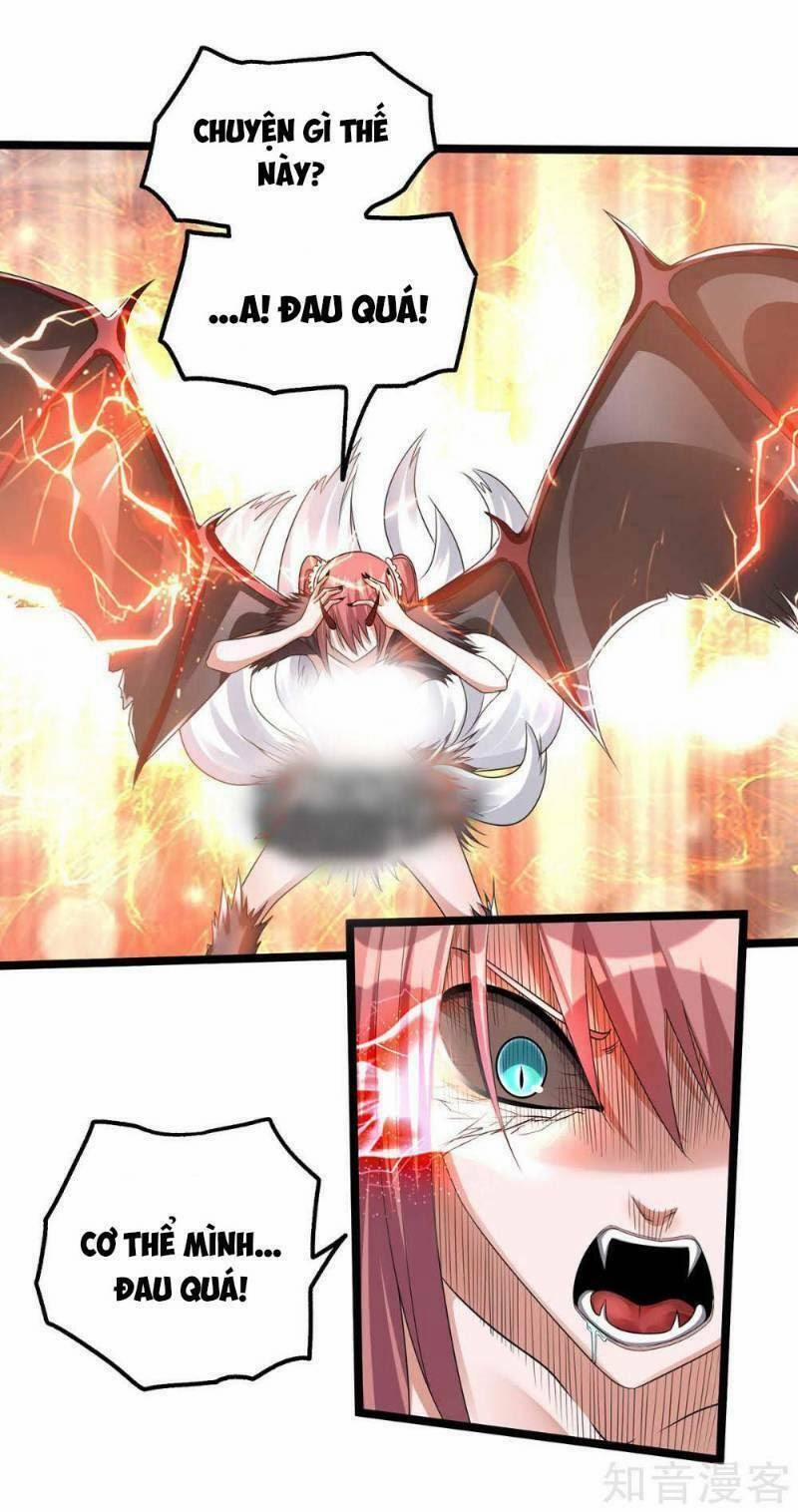 Tiên Vương Trùng Sinh 107 trang 0