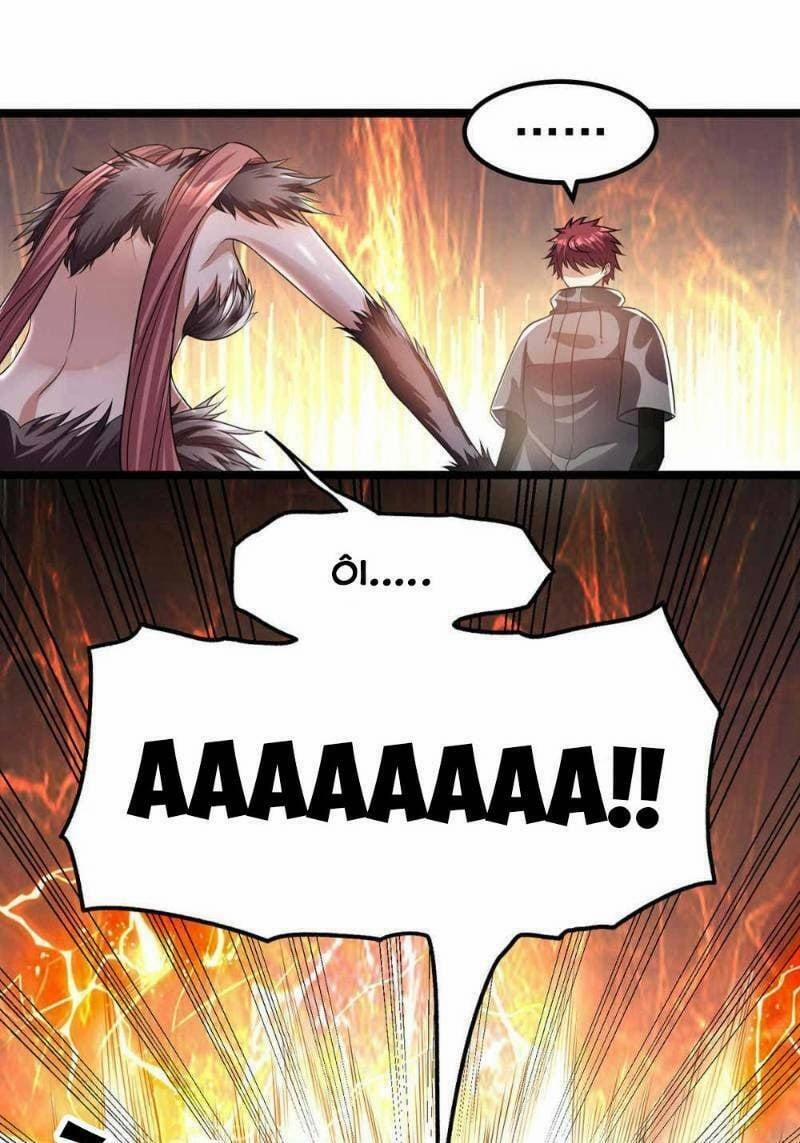 Tiên Vương Trùng Sinh 107 trang 1