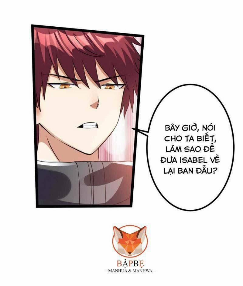 Tiên Vương Trùng Sinh 107 trang 12