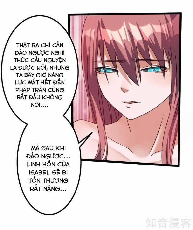 Tiên Vương Trùng Sinh 107 trang 13