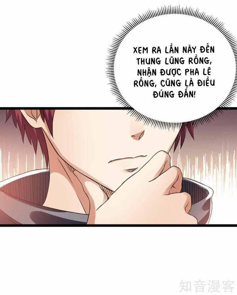 Tiên Vương Trùng Sinh 107 trang 14