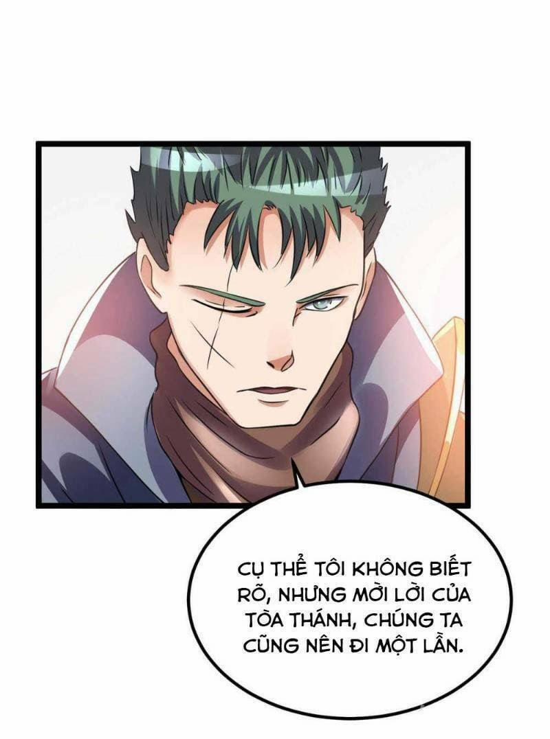 Tiên Vương Trùng Sinh 107 trang 19