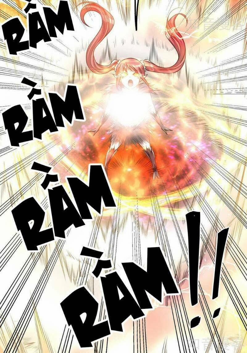 Tiên Vương Trùng Sinh 107 trang 2